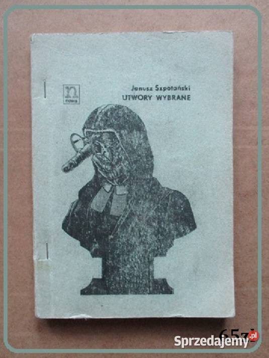 Gnom Caryca Szmaciak Szpotański satyra polityka Łódź