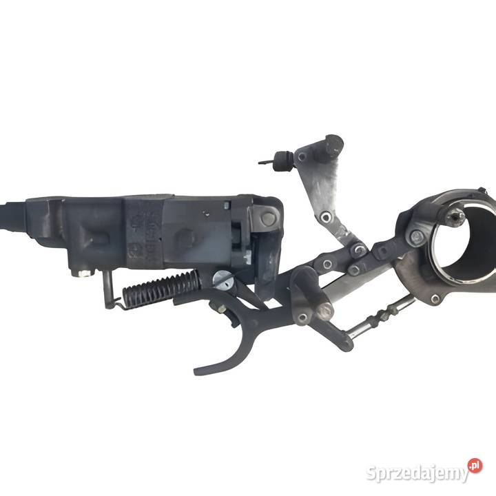 ZAWÓR STERUJĄCY 00664630 908742064 90874270 Kielce