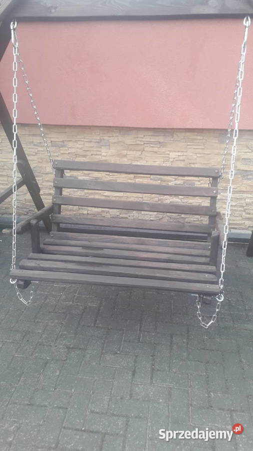Huśtawka lubelskie Tomaszów Lubelski