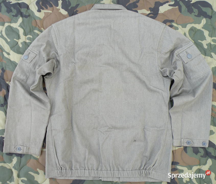 Bluza NRD ddr OLIV m48 Militaria Wrocław