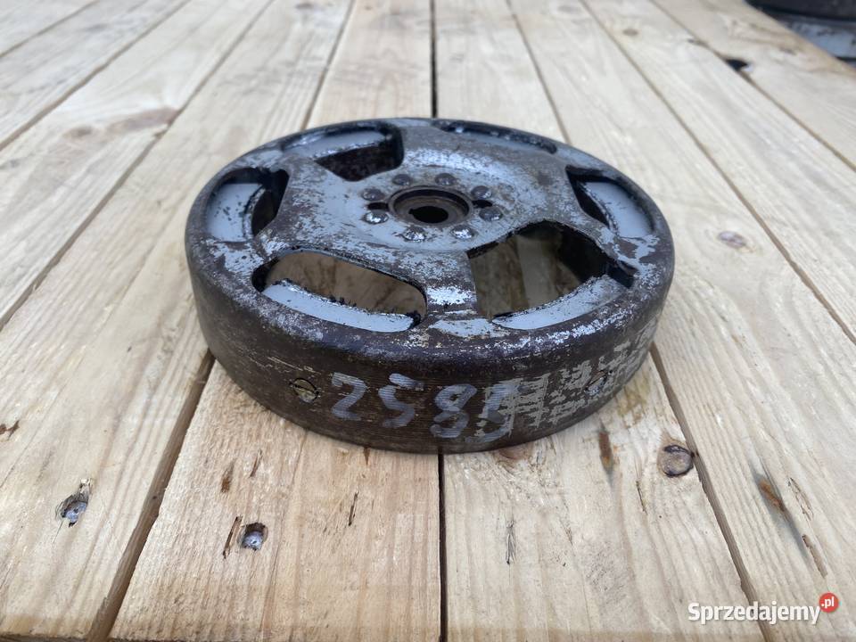 MAGNETO WSK 125 SHL M06 ZAPŁON KOŁO MAGNESOWE sprzedam