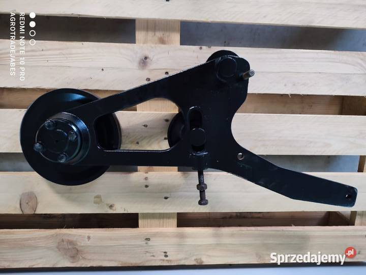 Ramię wentylatora 26805 Manitou MLT Wilkowo sprzedam