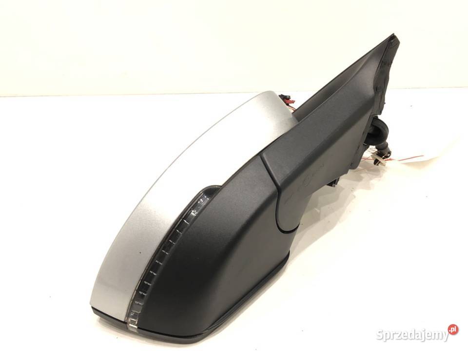 LUSTERKO PRAWY SKODA OCTAVIA IV Hatchback Lusterka zewnętrzne