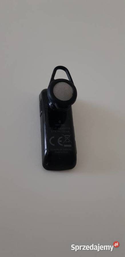 Słuchawka Bluetooth Samsung HM1700 Warszawa