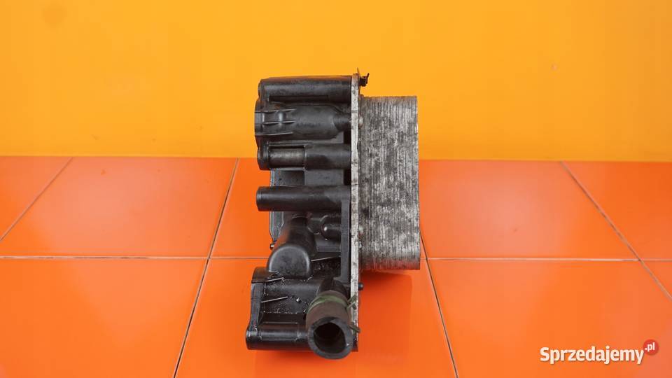 MEGANE III SCENIC 16 DCI 14r 130 R9M402 obudowa Obudowy filtrów Suków