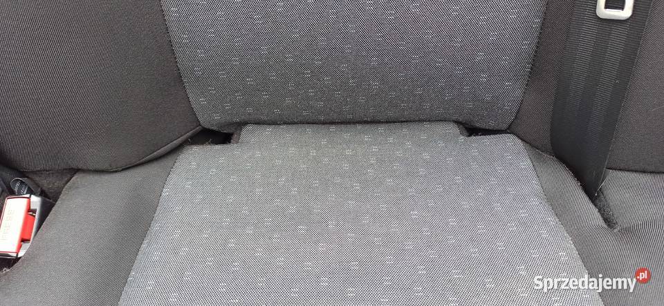 Fotele Renault Master Opel Movano B Nissan NV400
