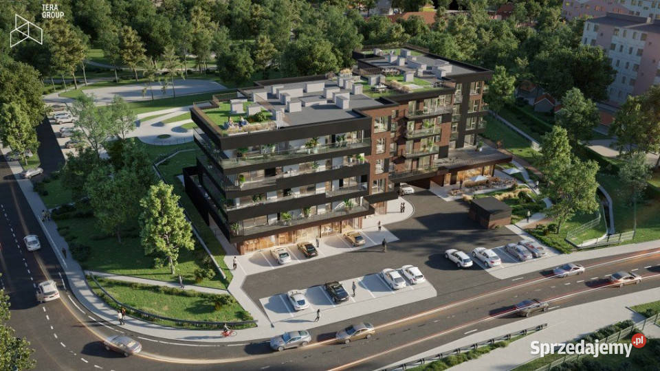 Mieszkanie sprzedam Jędrzejów 4403m2 2 pokoje Liczba pokoi 2