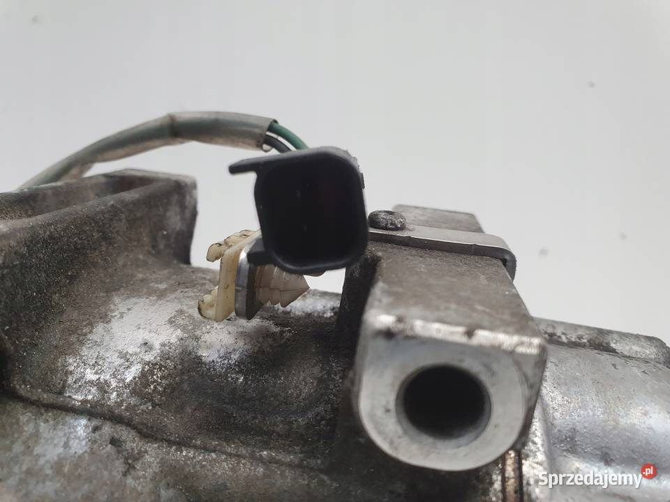Volvo S40 II V50 20 D SPRĘŻARKA KLIMATYZACJI Janów