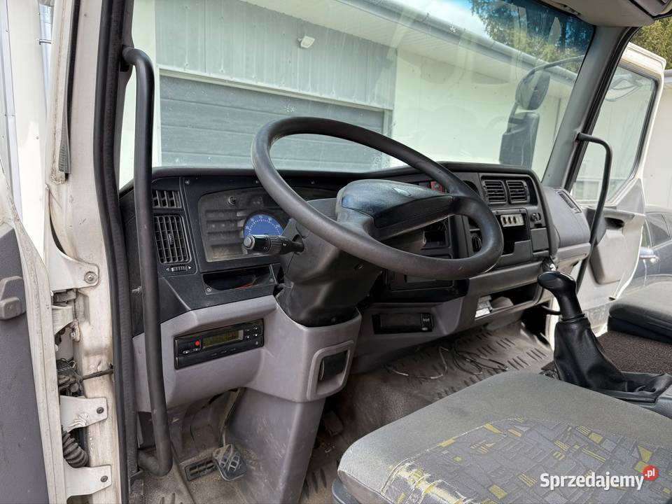Renault Midlum 42 Diesel 180 Koni 4200cm3 świętokrzyskie Kielce