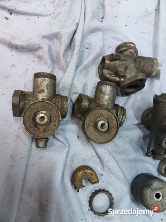 Gaźnik gaźniki Junak Wfm WSK Koszalin