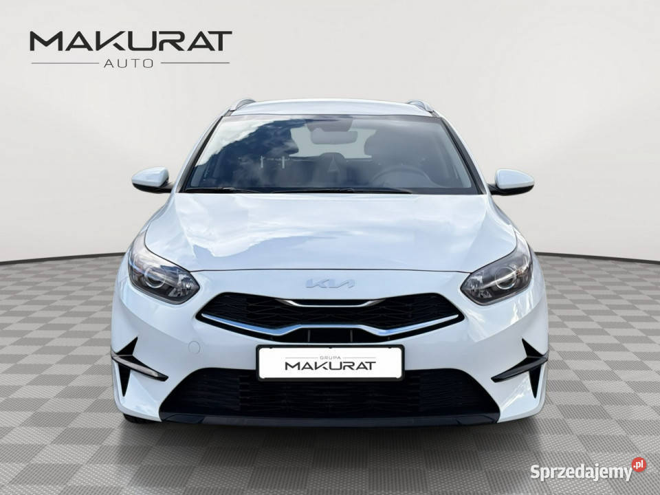 Kia Ceed CT706AC10 TGDI S Czcof Bluetooth Gdańsk