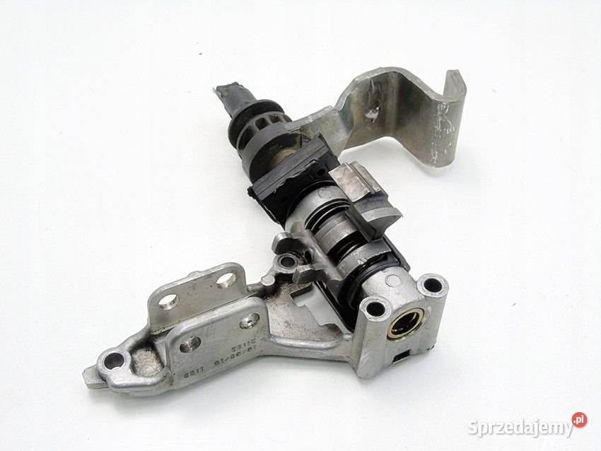 WYBIERAK SKRZYNI BIEGÓW 20GP08 BOXER JUMPER Pozostałe Sosnowiec