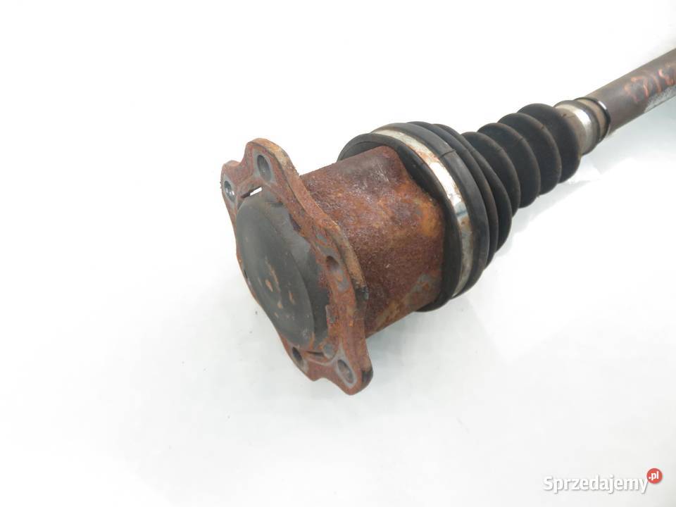 PÓŁOŚ LEWA PRZEDNIA AUDI A5 27 TDI sprzedam