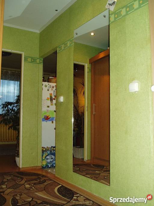 M4 sprzedam Turystyczna Liczba pokoi 3 Jastrzębie-Zdrój