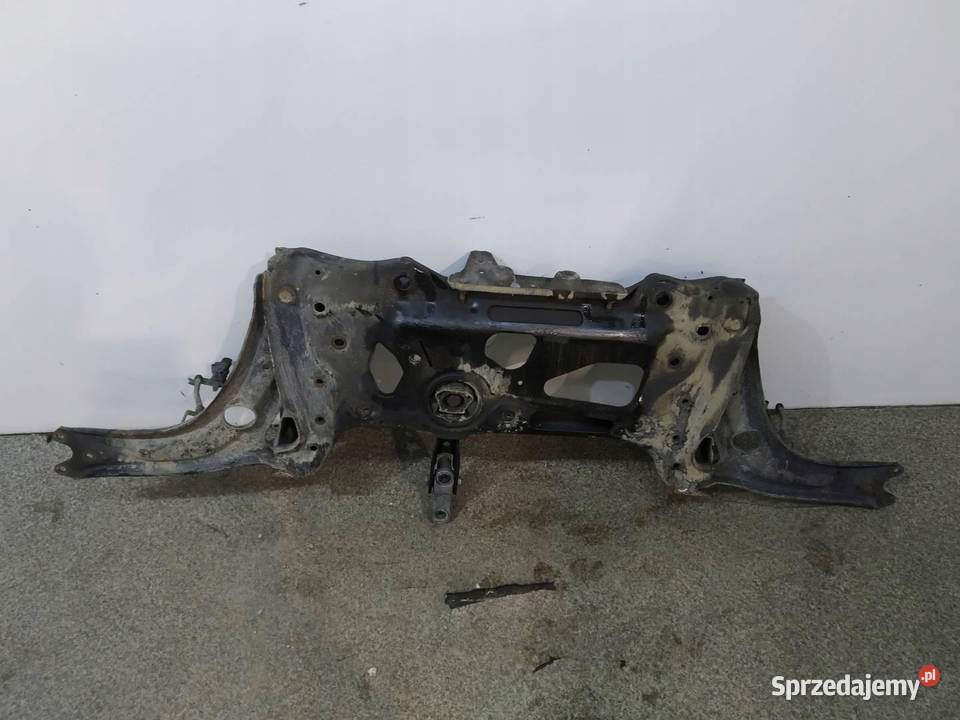 SANKI ZAWIESZENIA PRZÓD 20 TSI WAHACZ Cupra Rok produkcji 2018