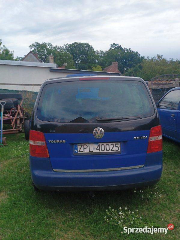 Sprzedam samochód Nowe Warpno