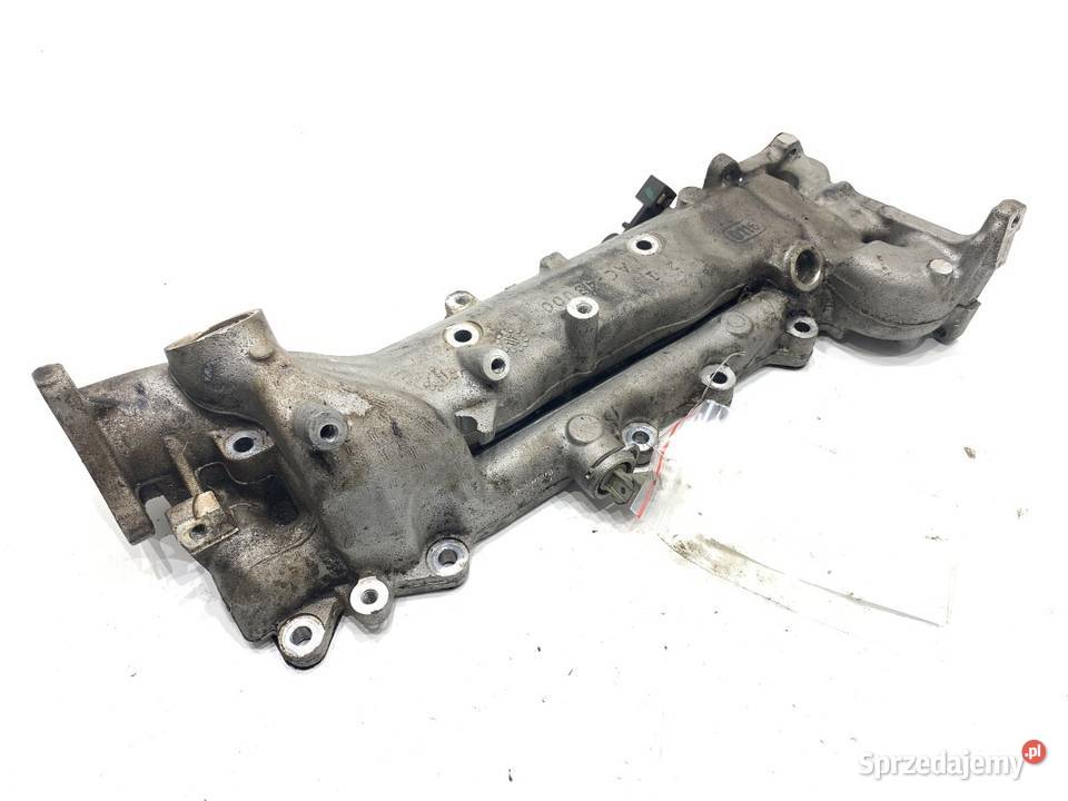 KOLEKTOR SSĄCY MERCEDES GLE LF00075 30 258 1518 osobowe