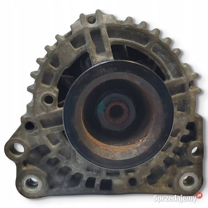 ALTERNATOR VW Golf IV 16 16V bosch 06A903026 Chełm