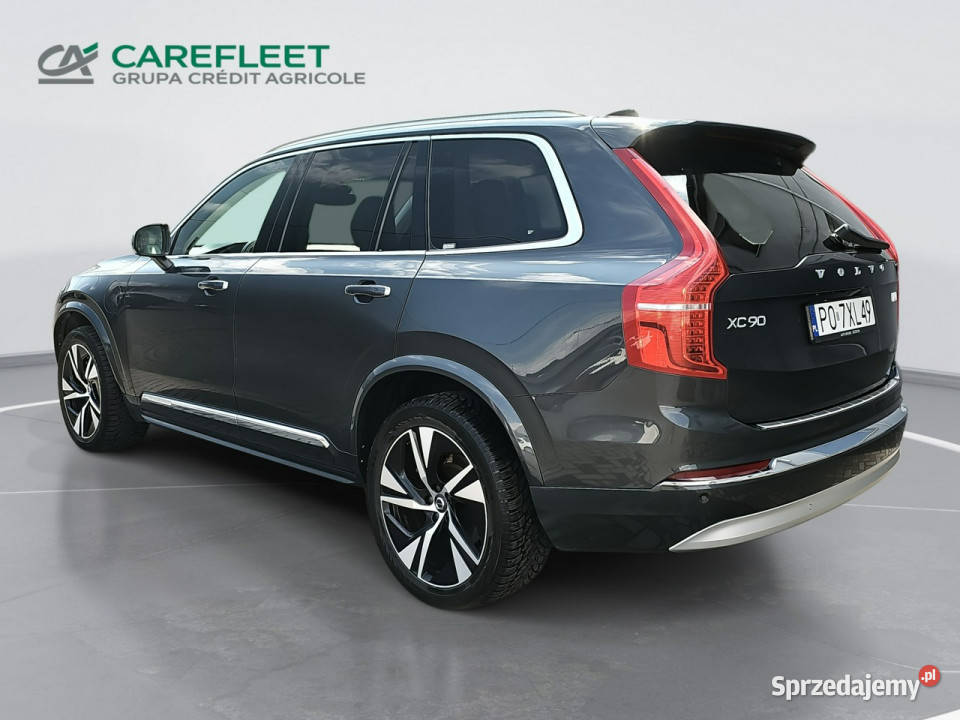 Volvo XC 90 T8 AWD PlugIn Hybrid Inscription 7os XC 90 Janki