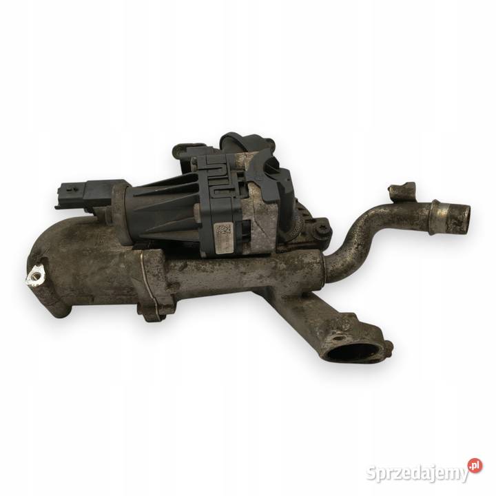 ZAWÓR EGR Peugeot 308 508 3008 Citroen C4 16 HDi Chełm