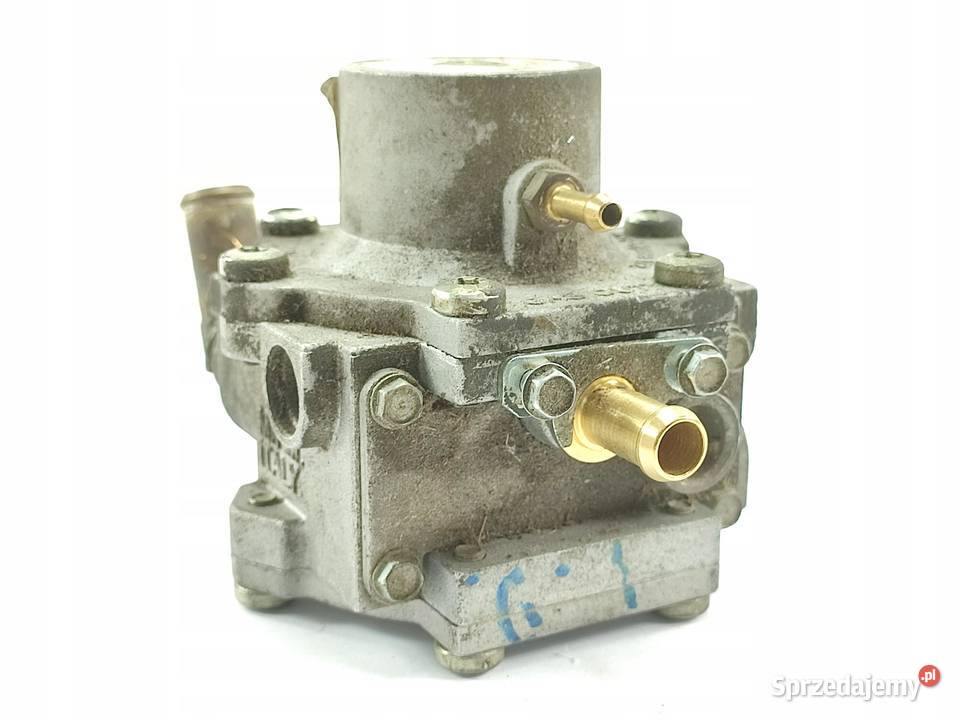 REDUKTOR GAZU LPG BRC E010I0046MO 67R010016 osobowe