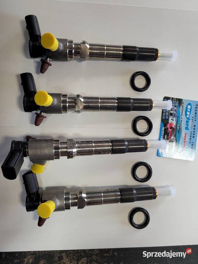 Pompa Webasto Ford Transit 1769719 BK218B552AA