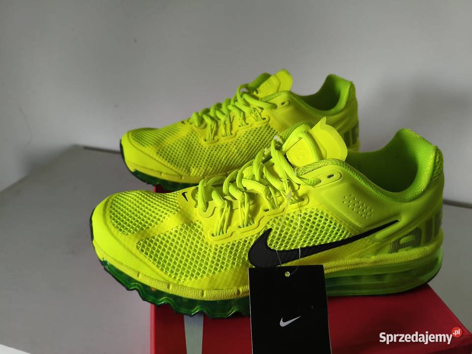 Nike Air 2013 r 44 Łęczna