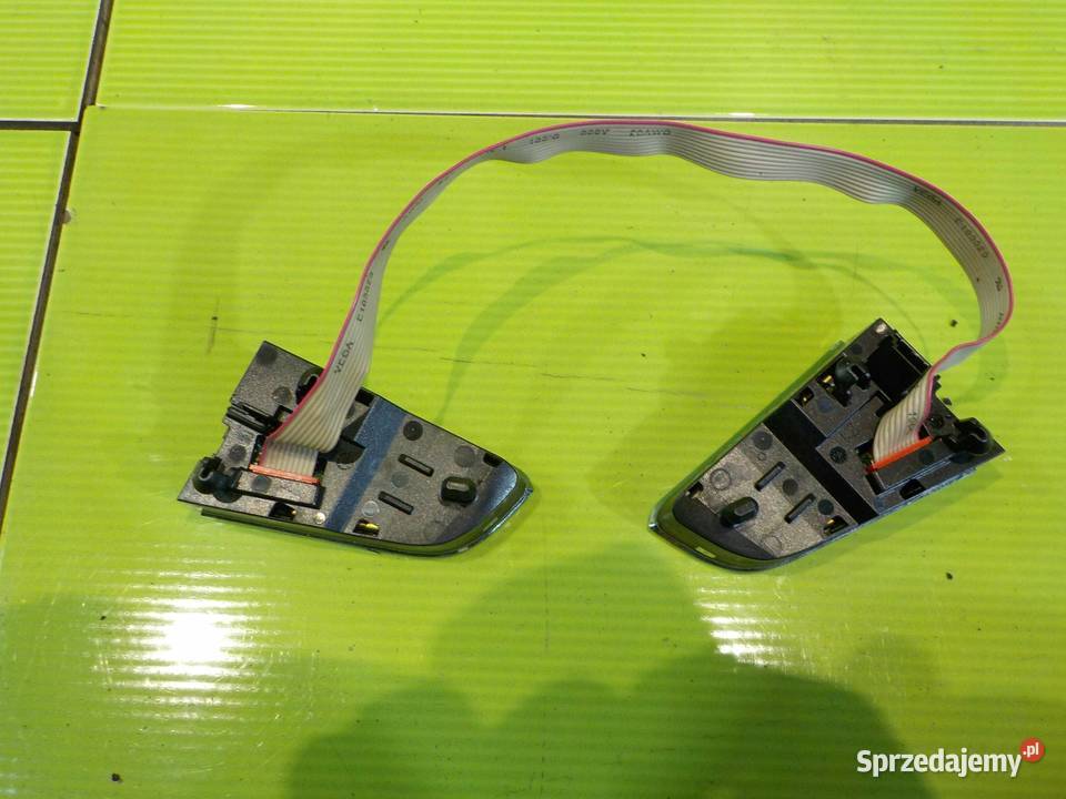 SEAT TOLEDO IV 16r przelaczniki kierownicy osobowe Panele sterowania, przełączniki mazowieckie Suków