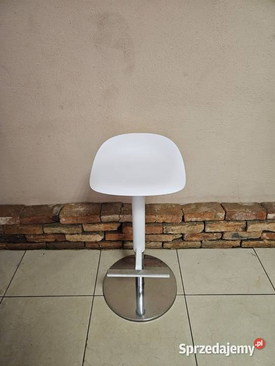 Biały hoker stylowy śląskie Pszczyna sprzedam