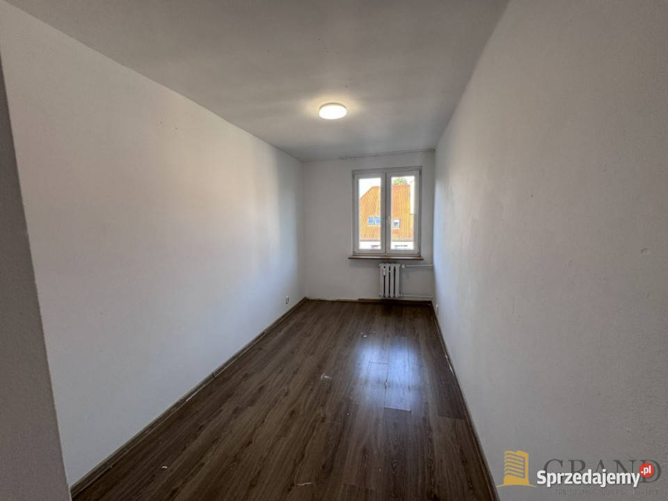 sprzedaży mieszkania 599m2 3 pokoje Stargard Sprzedaż