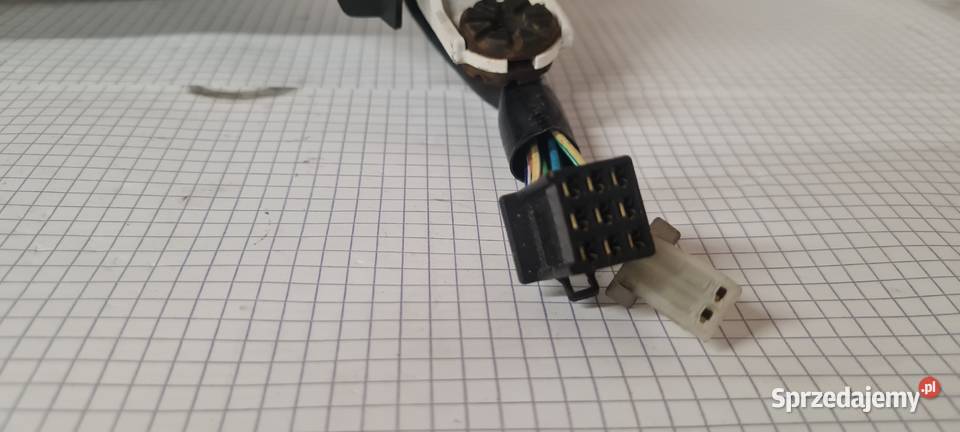 Honda CBR 125 JC 34 licznik zegar 7800 Warszawa