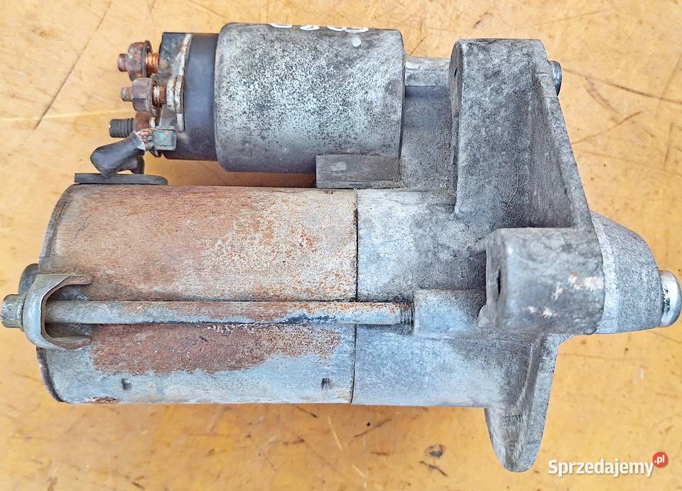 FORD 14 16TDCI ROZRUSZNIK 2S6U11000EE mazowieckie Radom