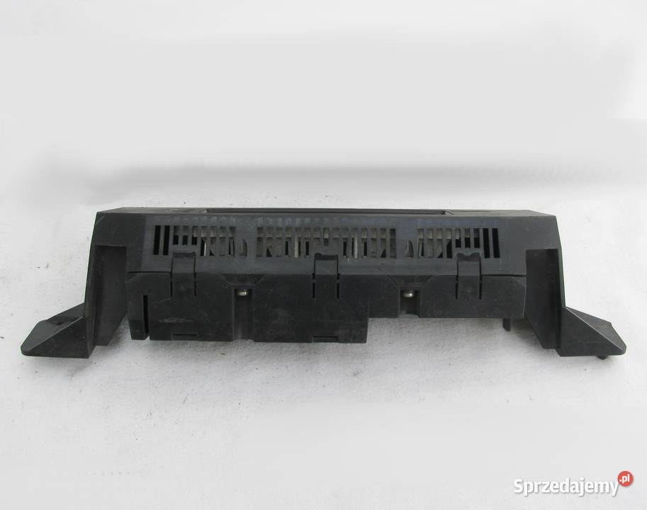 Wyświetlacz ZEGAR Renault Twingo osobowe Szczecinek