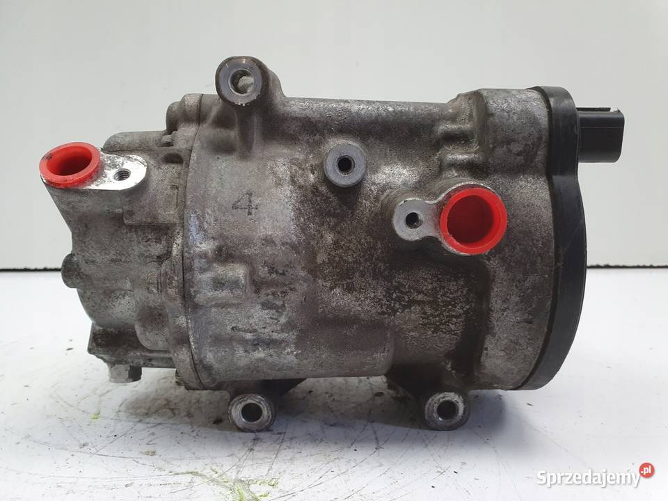 Toyota Corolla E21 SPRĘŻARKA KLIMATYZACJI lubelskie Janów