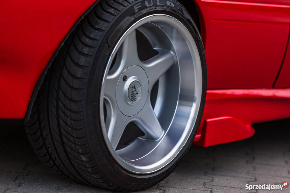 Ford Escort 18 Wyjątkowy manualna Bytnica