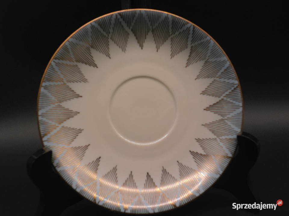 Talerzyk podstawek BAVARIA