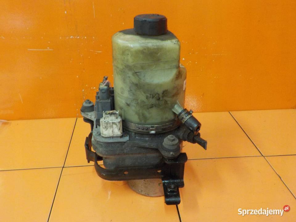 KUGA S40 C30 C70 20 D 09r 136 G6DB pompa Suków