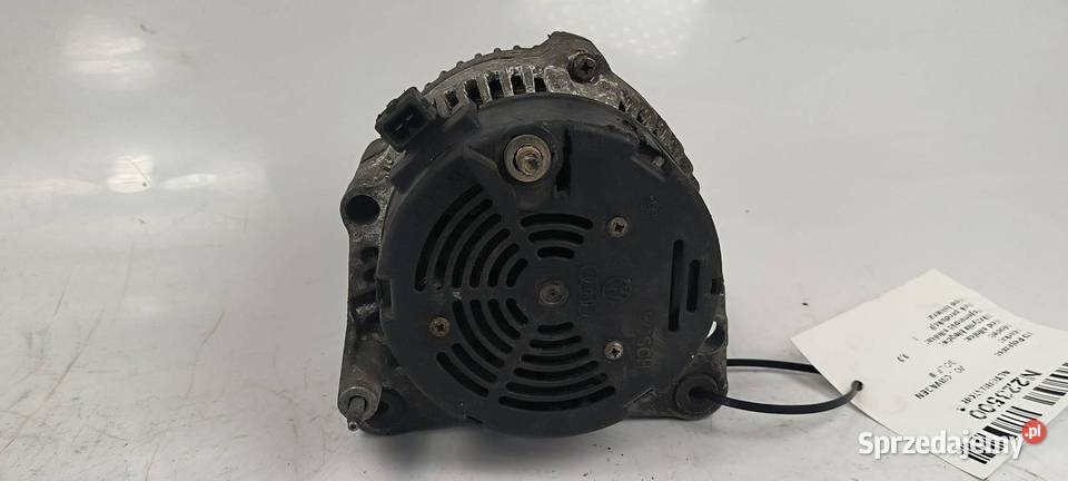 ALTERNATOR VOLKSWAGEN GOLF III Lipno