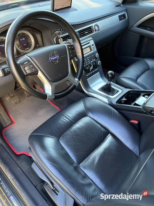 Volvo V70 20 Diesel Kombi Sady sprzedam