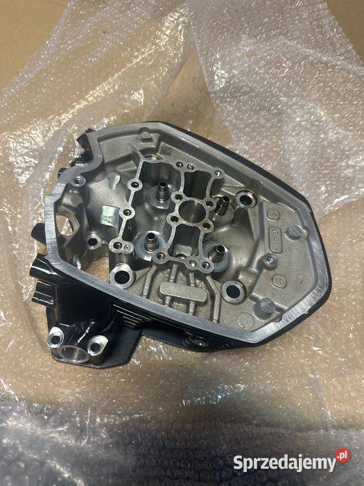 głowica Bmw RnineT R nine T K21 K22 K23 K32 K33 Pozostałe Poznań