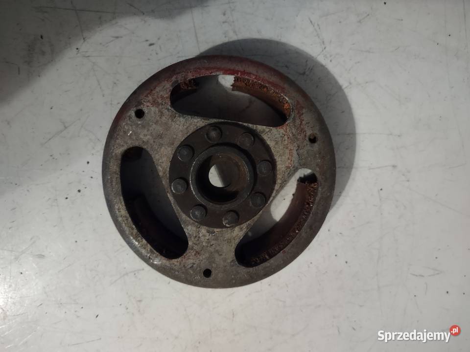 SIMSON 50 MAGNETO ZABYTKOWE Lublin