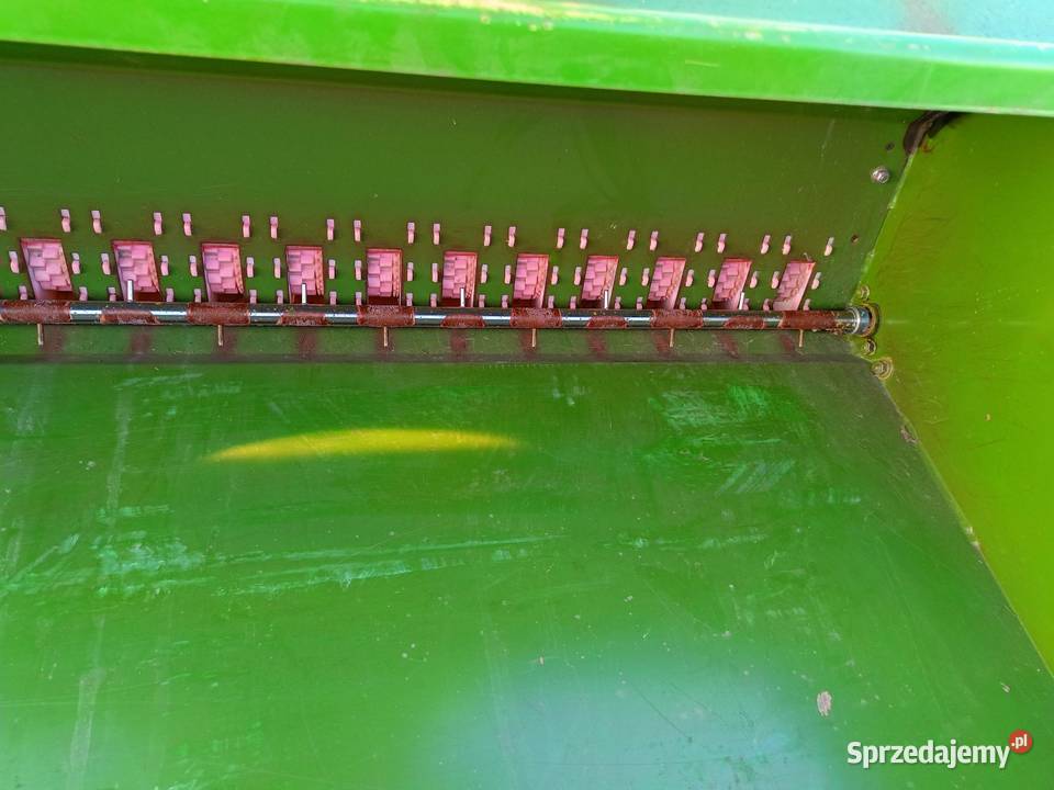 Siewnik amazone d9 30 Jedwabne sprzedam