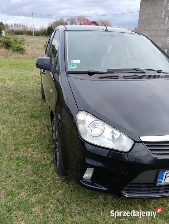 Sprzedam samochód marki ford Bielawy