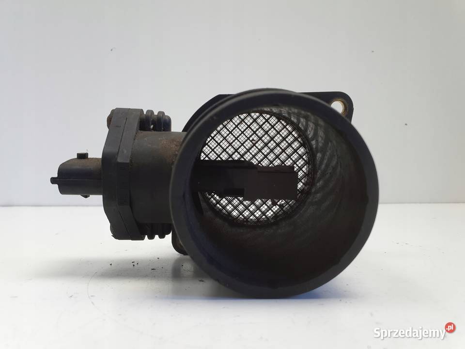 PRZEPŁYWOMIERZ Alfa Romeo 147 19 JTD POWIETRZA lubelskie Rudka