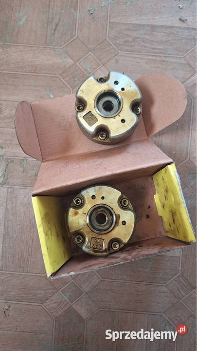 Wariator A6 C6 V6 24 BDW Tyszowce