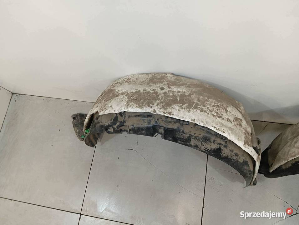 NADKOLE LEWY PRAWY TYŁ KPL Peugeot 208 II 2019 sprzedam