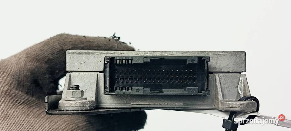 MODUŁ BMW E 46 LIFT 6916769 Lipno