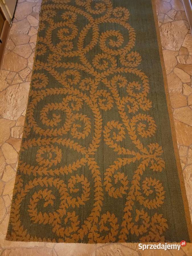 Sprzedam wykładzinę dywanową Dywany i wykładziny Zelów