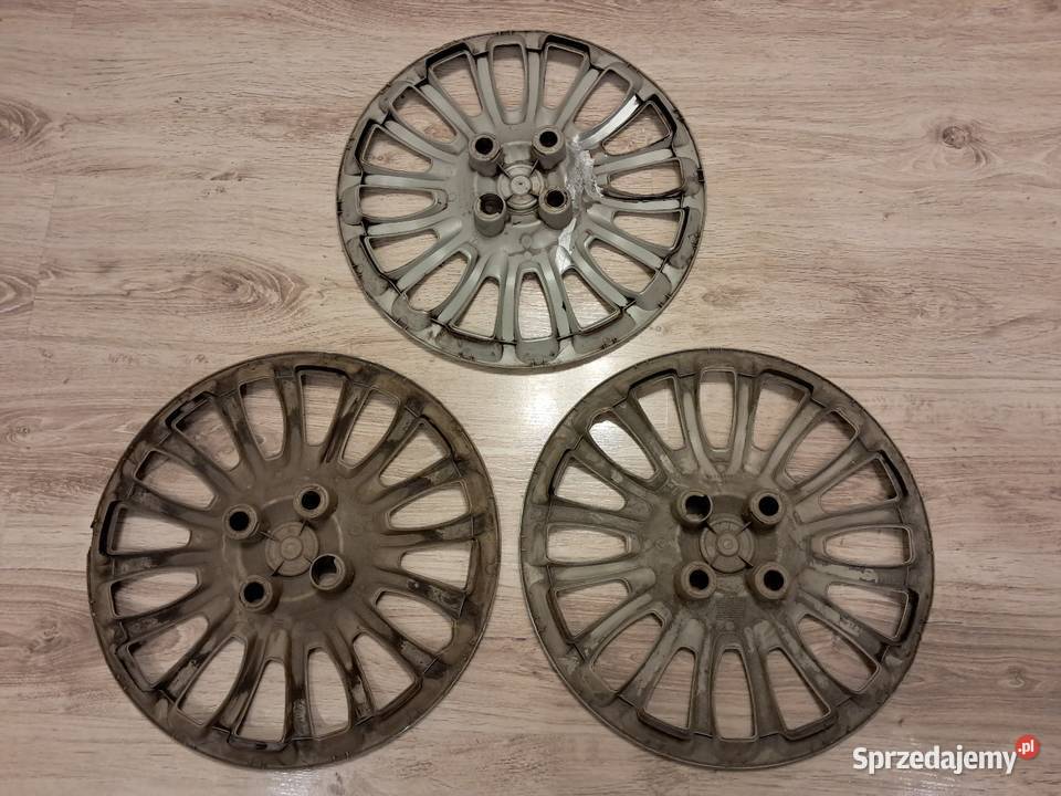 Kolpaki 15 fiat punto Koziegłowy