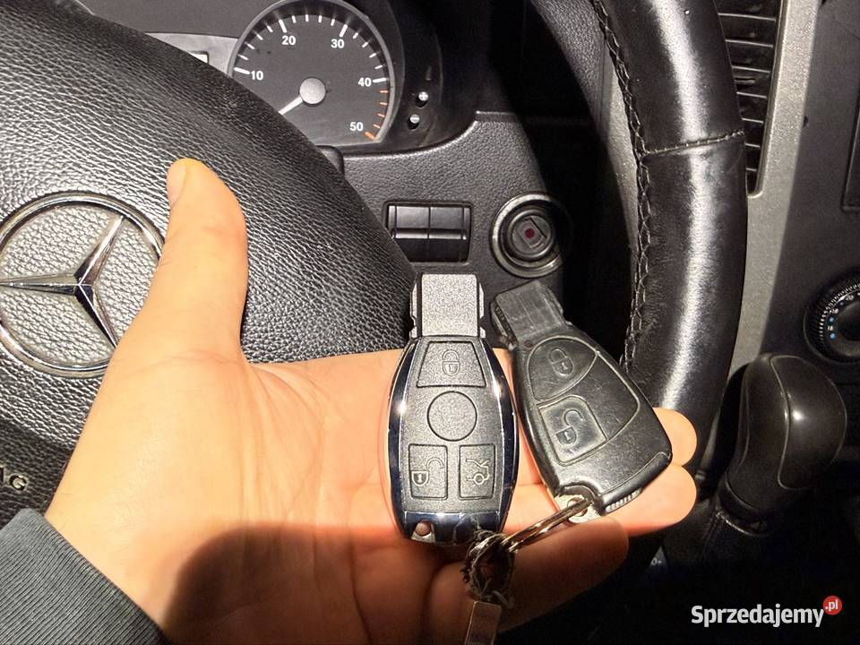 Mobilne Dorabianie Kluczy samochodowych usługi moto